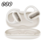 Auricular Bluetooth Crossky GTR 2   Blanco  QCY By Xiaomi - Imagen 2