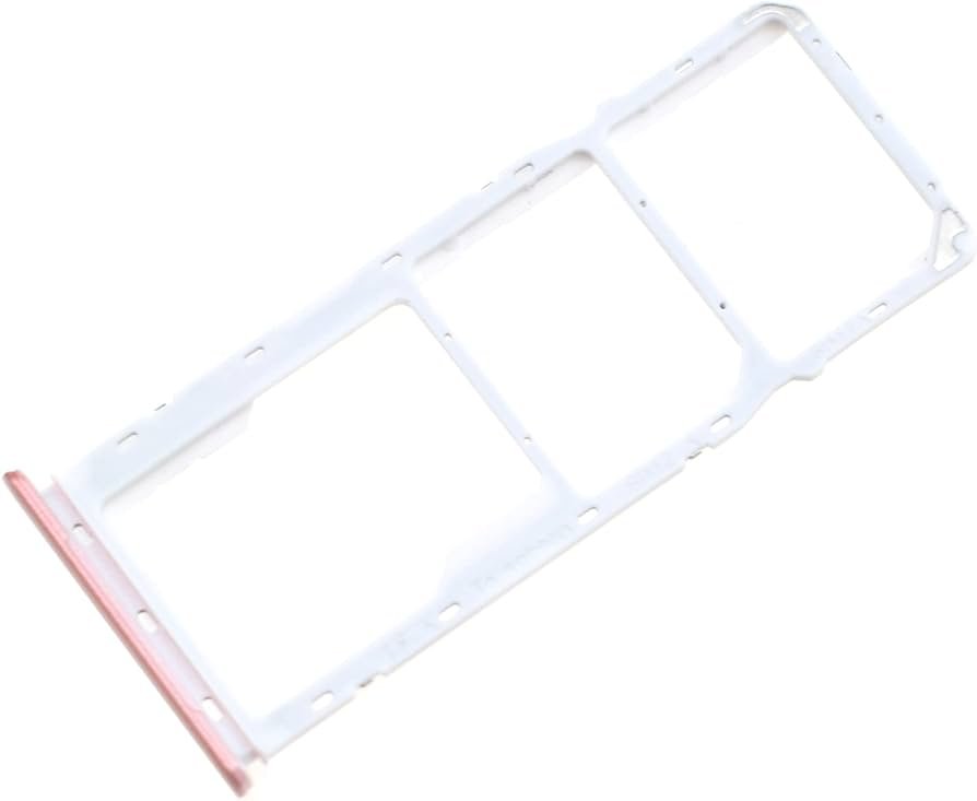dlimgs.php_-8141.jpg Bandeja SIM Card Samsung A045/A04 Rosado - Imagen 1