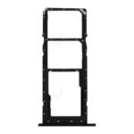 Bandeja SIM Card Samsung A032/A03 Core Negro