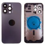 Carcasa Completa Apple iPhone 14 Pro Max (sin garantía  sin devolución) Violeta