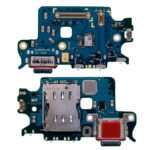 Flex Samsung S901U/S22 Conector de Carga