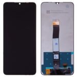 Display Xiaomi Poco C40 (220333QPG) Comp. Negro (OLED)