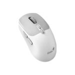 Mouse Inalámbrico NX-8080S   Blanco  Genius