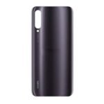 Tapa Trasera Xiaomi Mi 9 Lite s/Lens Negro (sin garantía  sin devolución)