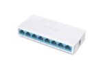Switch MS108   8 Puertos 10/100Mbps  Mercusys - Imagen 4