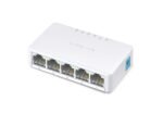 Switch MS105   5 Puertos 10/100Mbps  Mercusys - Imagen 2