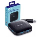 Adaptador UH400   4 Puertos USB 3.0  TP-LINK - Imagen 3