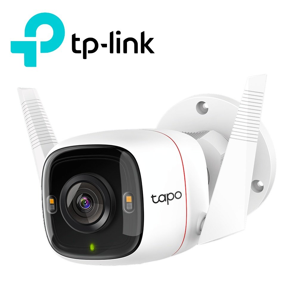 dlimgs.php_-8184.jpg Cámara TAPO C320WS Inalámbrica Exterior Visión Nocturna 2K TP-LINK - Imagen 1