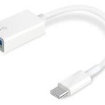 Adaptador UC400   USB-C 3.0 (M) a USB-A 3.0 (H)  TP-LINK