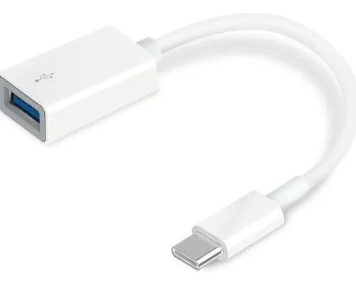 dlimgs.php_-8186.jpg Adaptador UC400 USB-C 3.0 (M) a USB-A 3.0 (H) TP-LINK - Imagen 1