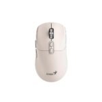 Mouse Inalámbrico NX-8080S   Beige  Genius
