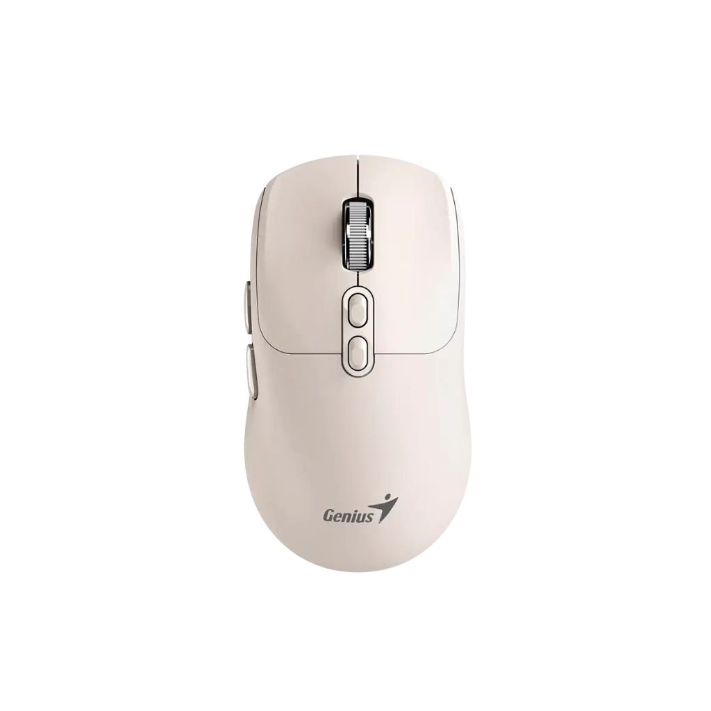 dlimgs.php_-819.jpg Mouse Inalámbrico NX-8080S Beige Genius - Imagen 1