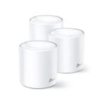 Access Point   Deco X20 Mesh AX1800  (3 Pack) TP-LINK