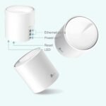 Access Point   Deco X20 Mesh AX1800  (3 Pack) TP-LINK - Imagen 4