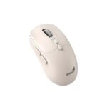 Mouse Inalámbrico NX-8080S   Beige  Genius - Imagen 3