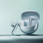 Auricular Bluetooth AilyBuds Pro TWS   ANC  Verde  QCY By Xiaomi - Imagen 7
