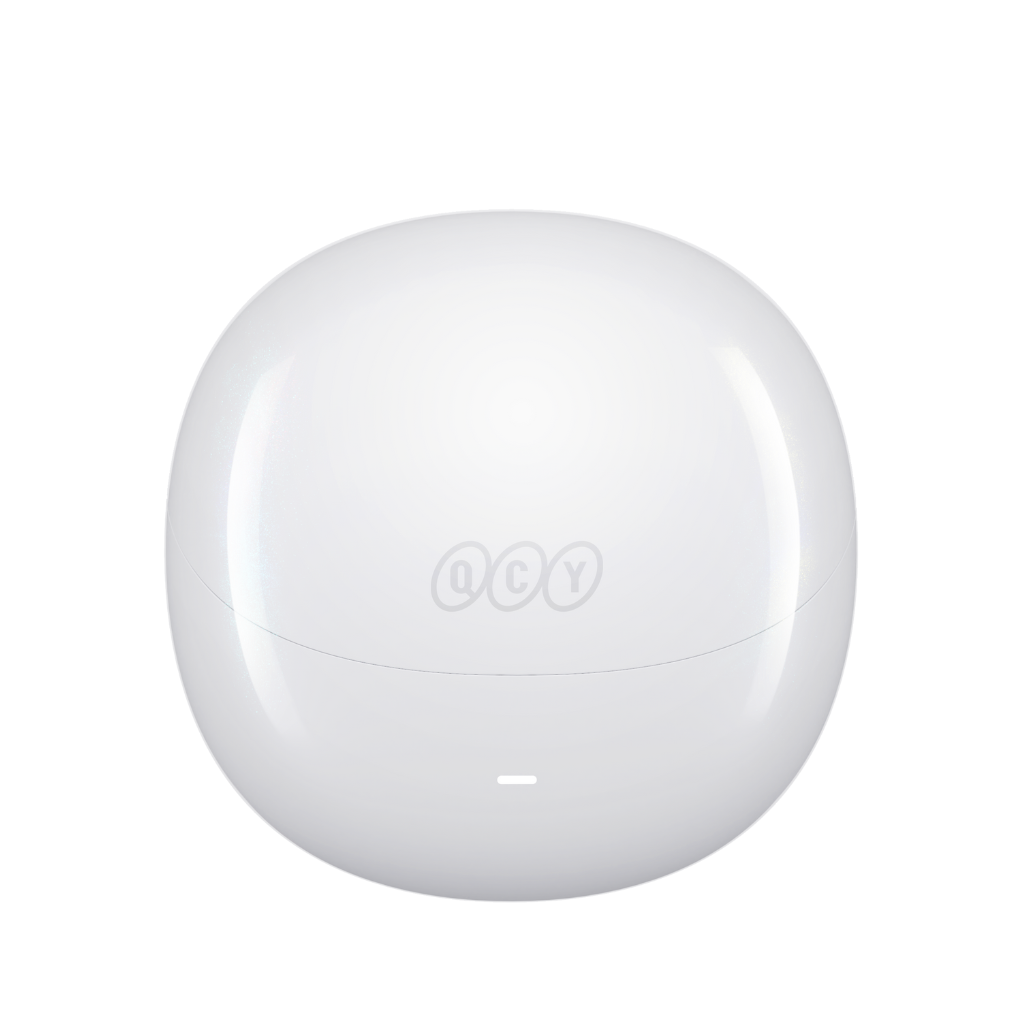 dlimgs.php_-822.png Auricular Bluetooth AilyBuds Pro TWS ANC Blanco QCY By Xiaomi - Imagen 1