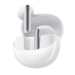 Auricular Bluetooth AilyBuds Pro TWS   ANC  Blanco  QCY By Xiaomi - Imagen 2
