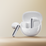 Auricular Bluetooth AilyBuds Pro TWS   ANC  Blanco  QCY By Xiaomi - Imagen 7