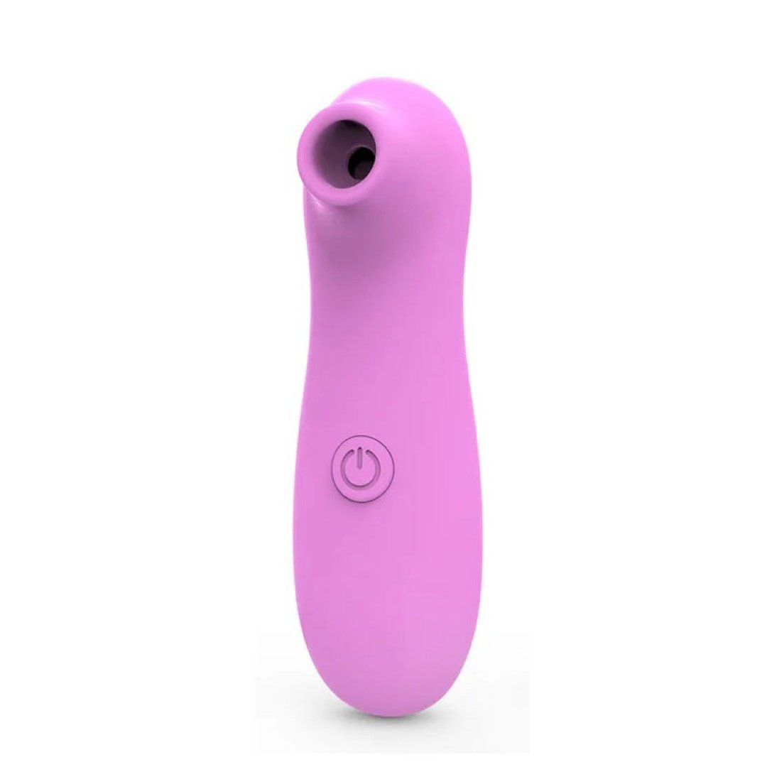 dlimgs.php_-828.jpg Succionador de Clitoris Compacto Docoo Multispeed Violeta YS-BE064 Adulto - Imagen 1