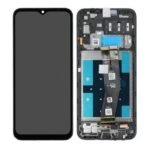 Display Samsung A146P/A145R/A14 Comp. c/Marco Negro (GH81-23540A/23541A)