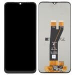 Display Samsung A146B/A146M A14 Comp. Negro (GH82-30658A ) Conector Grande