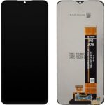 Display Samsung A135F/M135/A13/M13 4G Comp. Negro OLED