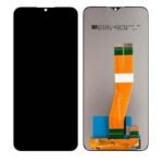 Display Samsung A037F/A037M/A03s Comp. Negro 161mm OLED
