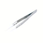 Pinza con punta cerámica   Anti-estática  No Magnética  SC-11A  Sunshine - Imagen 3