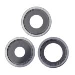 Lens Apple iPhone 14 Pro Max Camara Genérico Negro