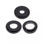 Lens Apple iPhone 14 Pro Camara Genérico Negro