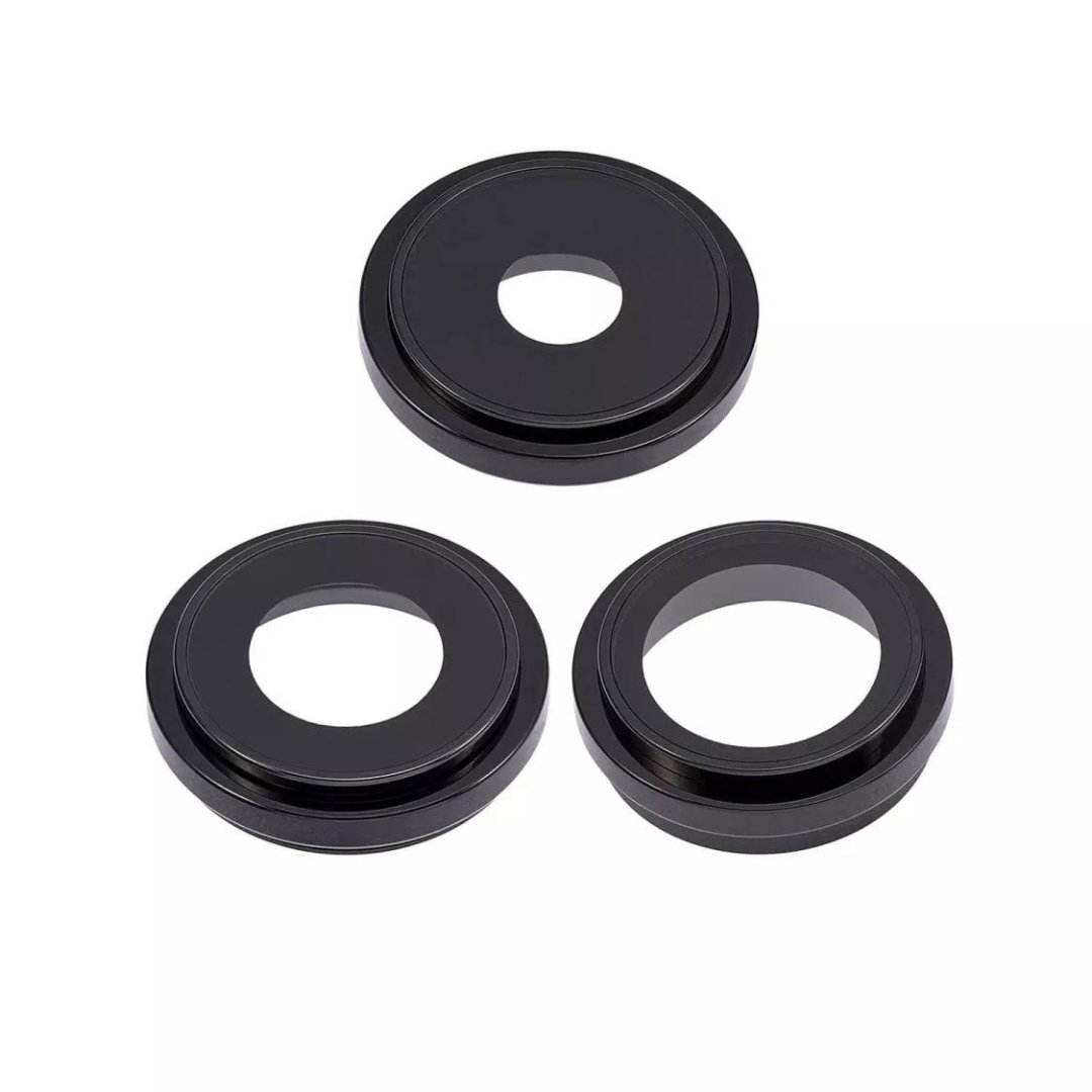 dlimgs.php_-8326.jpg Lens Apple iPhone 14 Pro Camara Genérico Negro - Imagen 1