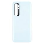 Tapa Trasera Xiaomi Mi Note 10 Lite s/Lens Blanco (sin garantía  sin devolución)