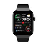 Smartwatch Mibro T1   1.6"  350mAh  Negro  by Xiaomi