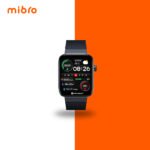 Smartwatch Mibro T1   1.6"  350mAh  Negro  by Xiaomi - Imagen 3