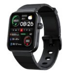 Smartwatch Mibro T1   1.6"  350mAh  Negro  by Xiaomi - Imagen 5
