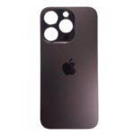 Tapa Trasera Apple iPhone 14 Pro s/Lens Violeta NASAN (sin garantía  sin devolución)