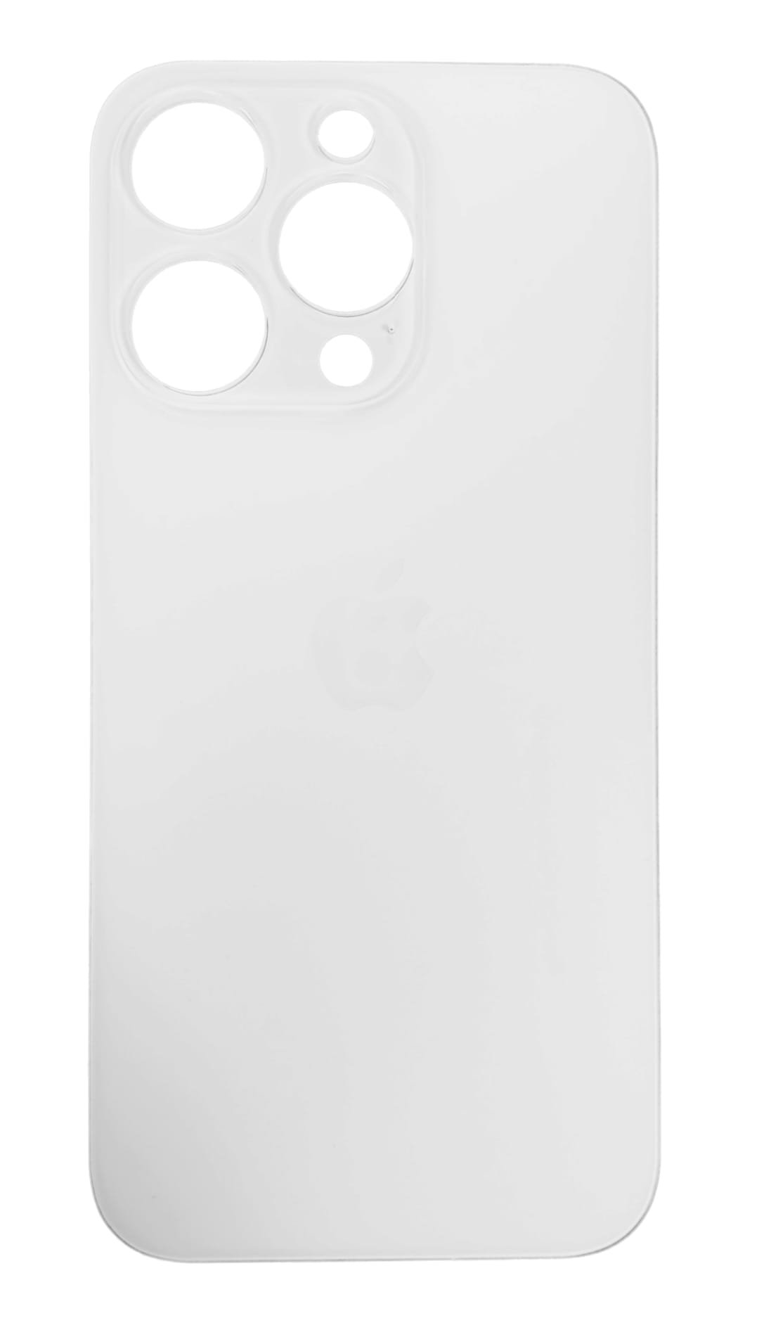 dlimgs.php_-8351.jpg Tapa Trasera Apple iPhone 14 Pro s/Lens Blanco NASAN (sin garantía sin devolución) - Imagen 1