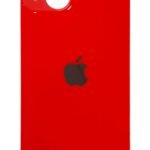 Tapa Trasera Apple iPhone 14 Plus s/Lens Rojo NASAN (sin garantía  sin devolución)