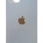 Tapa Trasera Apple iPhone 14 s/Lens Azul NASAN (sin garantía  sin devolución)