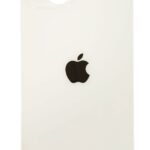 Tapa Trasera Apple iPhone 14 s/Lens Blanco NASAN (sin garantía  sin devolución)