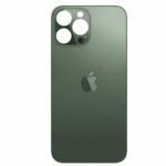 Tapa Trasera Apple iPhone 13 Pro Max s/Lens Verde NASAN (sin garantía  sin devolución)