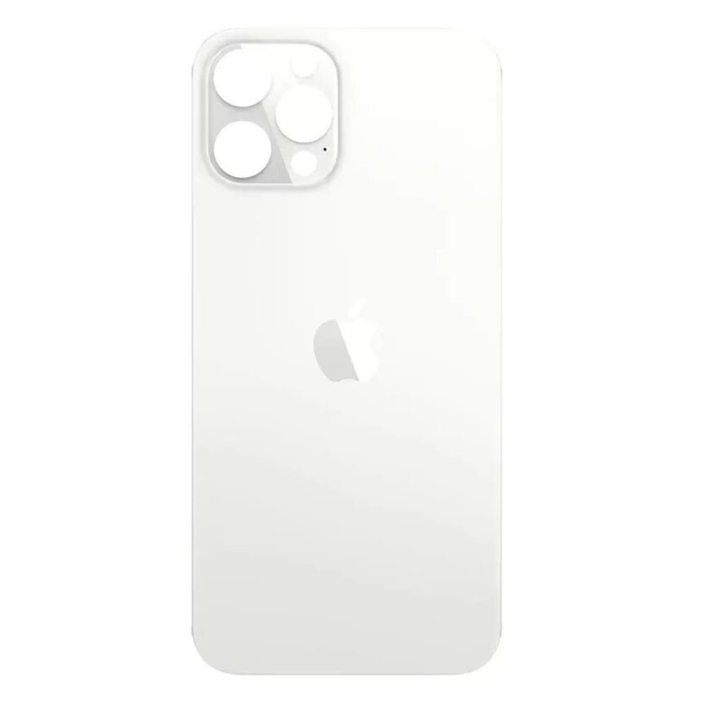 dlimgs.php_-8360.jpg Tapa Trasera Apple iPhone 13 Pro Max s/Lens Blanco NASAN (sin garantía sin devolución) - Imagen 1