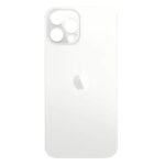 Tapa Trasera Apple iPhone 13 Pro s/Lens Blanco NASAN (sin garantía  sin devolución)
