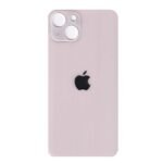 Tapa Trasera Apple iPhone 13 s/Lens Rosado NASAN (sin garantía  sin devolución)