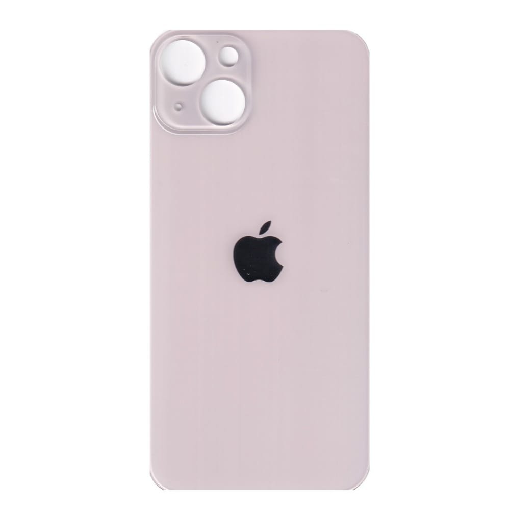 dlimgs.php_-8367.jpg Tapa Trasera Apple iPhone 13 s/Lens Rosado NASAN (sin garantía sin devolución) - Imagen 1