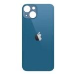 Tapa Trasera Apple iPhone 13 s/Lens Azul NASAN (sin garantía  sin devolución)