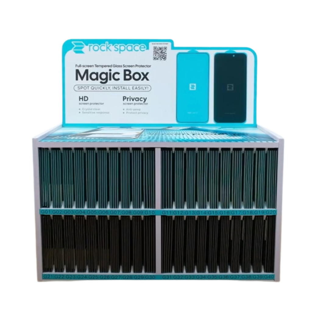 dlimgs.php_-837.png Magic Box Organizadora de Vidrio Templado Rock Space - Imagen 1