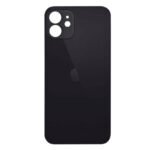 Tapa Trasera Apple iPhone 13 s/Lens Negro NASAN (sin garantía  sin devolución)