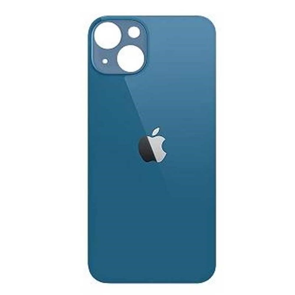 dlimgs.php_-8374.jpg Tapa Trasera Apple iPhone 13 Mini s/Lens Azul NASAN (sin garantía sin devolución) - Imagen 1